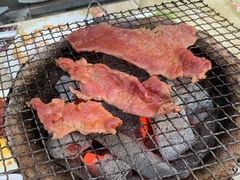 -韩风烤牛肉冷面店