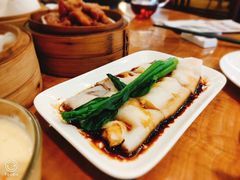 -北海金昌开元名都大酒店·四季轩中餐厅