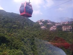 -东部华侨城