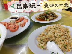-乡味海鲜农家菜·巽寮土窑鸡(地道美食店)