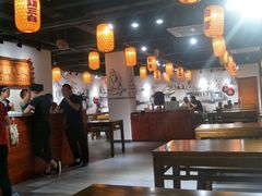 -欣旺·迎宾楼·百年无锡菜