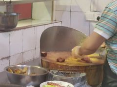 -吾家香港烧腊专门店