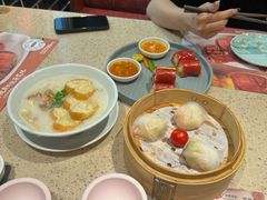 -点都德(聚福楼店)