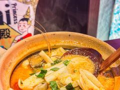 -泰妃殿(武汉首店)