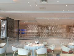 -扬州万怡酒店-中餐厅(文昌中路店)