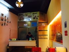 -那坡里(东华西路店)