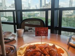 -辛香汇·现炒川菜(淮海路百盛店)