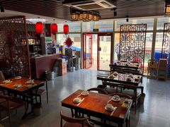 大堂-满堂春特色餐馆