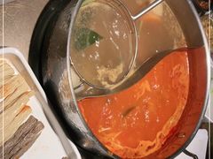 -左庭右院鲜牛肉火锅(新梅广场店)