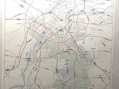 -南京市规划建设展览馆