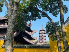 -阿育王寺