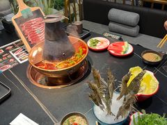 -乔先生涮肉·鲜活牛羊肉火锅(塘沽店)