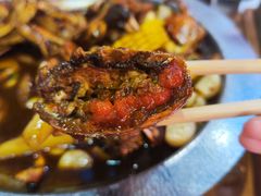 -庆峰龙虾烧烤(合肥一店)