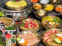 -本炙炭烤·蒲烧活鳗料理店(金沙洲店)