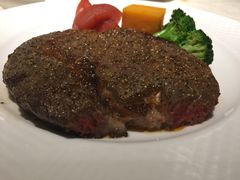 -王品牛排(郑州大卫城店)