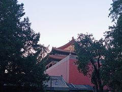 -北京市劳动人民文化宫(太庙)