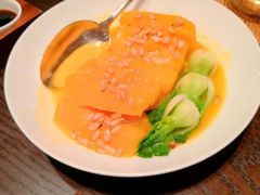 -广州柏悦酒店·悦景轩·粤菜餐厅