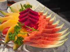 -红辣椒·川菜·火锅(大洋中心店)