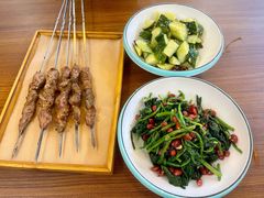 -阿西叶滩羊馆(交大店)