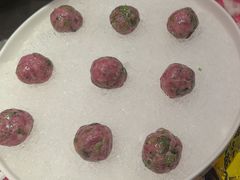 -前门·鲜肉火锅(长风店)