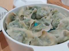 -老边饺子馆(东单店)