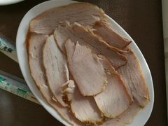 -李连贵熏肉大饼(宁山中路店)