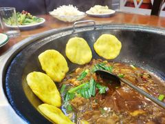 -曹丞相·地锅鸡·地锅鱼(武林店)