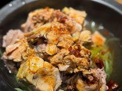 -云海肴·汽锅鸡·云南菜(曲江大悦城店)