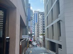 -新世界百货(明洞总店)