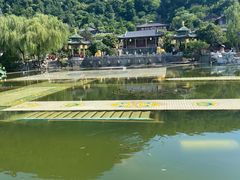 -华清宫景区