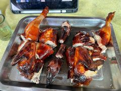 -南沙辉记烧鸡·荔枝木炭火吊烧(旧镇店)