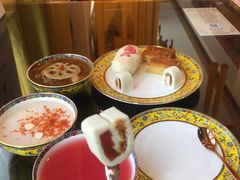 -富华斋饽饽铺·宫廷糕点·伴手礼(护国新天地店)