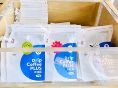 -大小咖啡 BigSmallCoffee(麦子店)