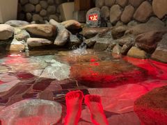 -漢頓温泉度假酒店