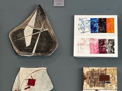 -中国美术学院象山校区-民艺博物馆