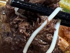 -旺泉餐饮店·清真牛肉面馆