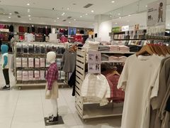 -优衣库(苏州天虹CCMall石路店)