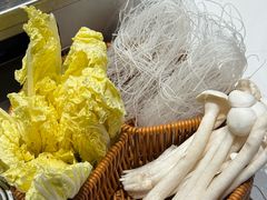 -侠舍·江湖烤全羊·大排档(沌口总店)