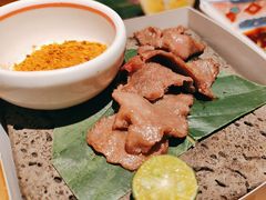 -匠和风精致料理(成都龙湖滨江天街店)