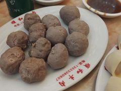 -陈记顺和潮汕牛肉火锅(韩江路店)