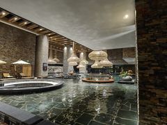 -清河半岛温泉度假酒店