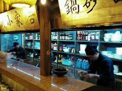 -老武汉大客堂(百瑞景店)
