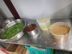 -李小老烧饼(常营民族家园店)