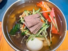 -顺姬冷面(长春旗舰店)