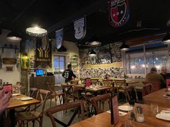 -El Bodegon阿根廷秘鲁餐厅(幸福路店)