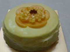 android_upload_pic-OL’s Cake鲜荟千层(东风中路店)