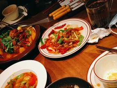 -纳鲁孜·新疆特色餐厅(上海悦荟广场店)