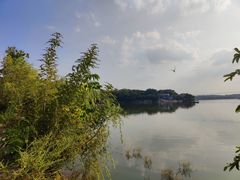 -三岔湖景区