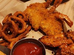 -必胜客(玫瑰坊店)