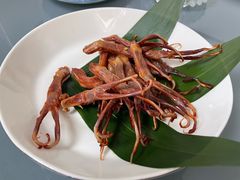 -老郑海鲜楼(天桥店)